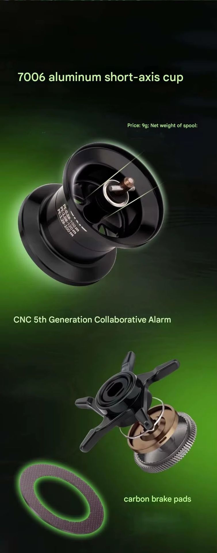 Product detail