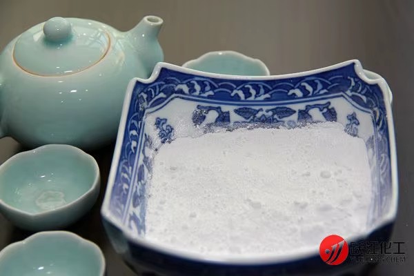 Supply magnesium carbonate power 40% purity with reasonable price