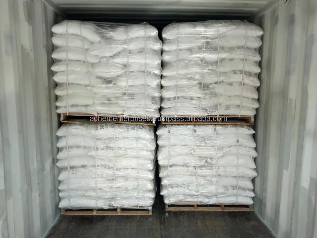 CAS No. 10034-99-8 Magnesium Sulphate Heptahydrate 99.5% Purity Agriculture & Industrial Grade Fertilizer