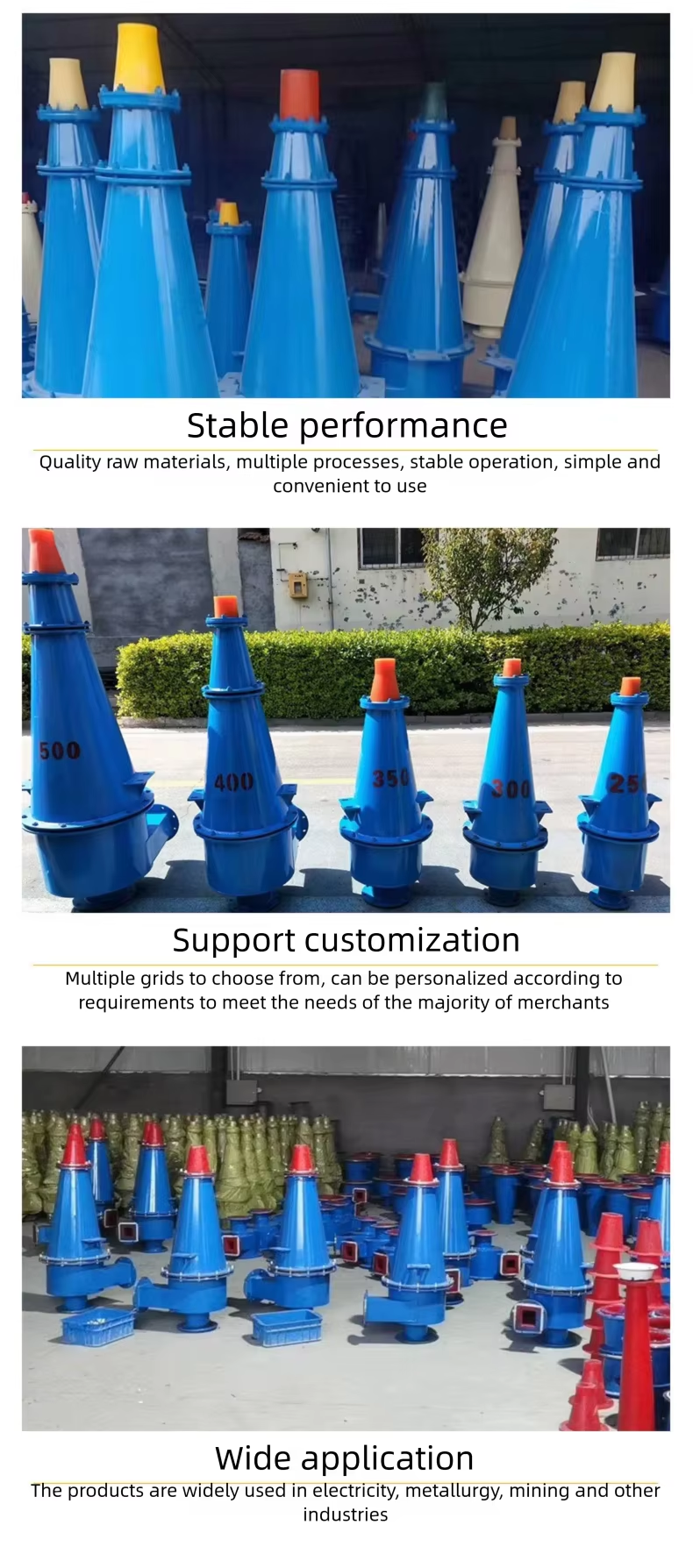 Product detail