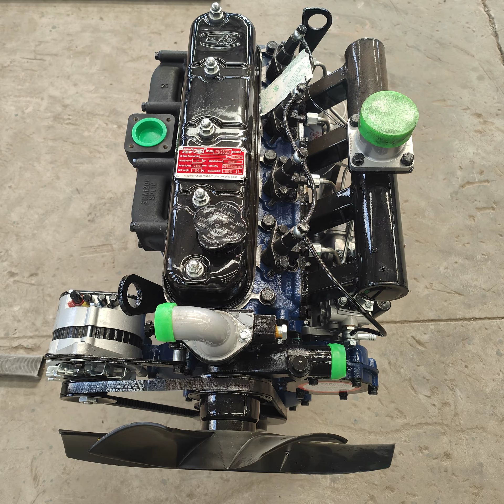 Product detail
