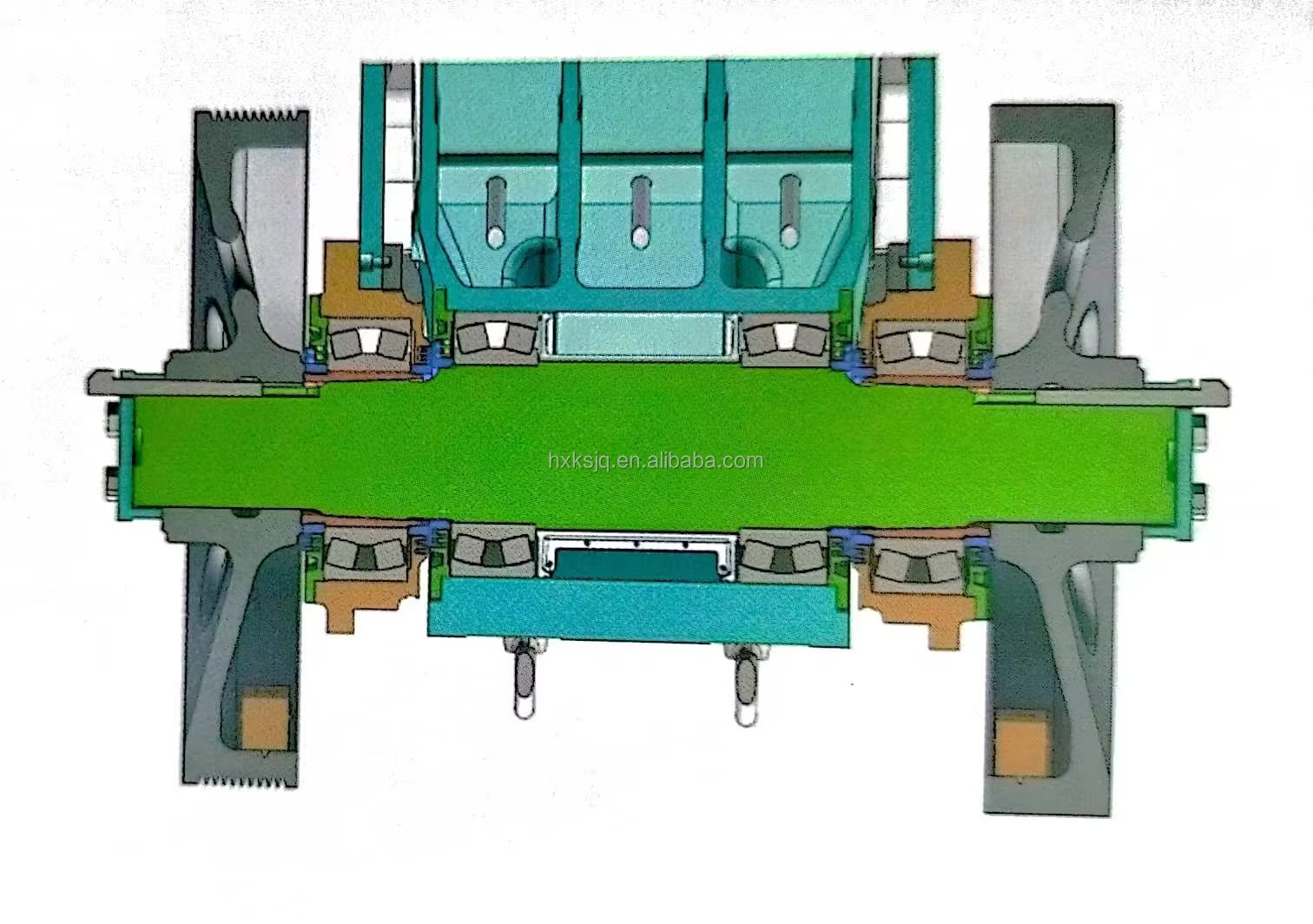 Product detail