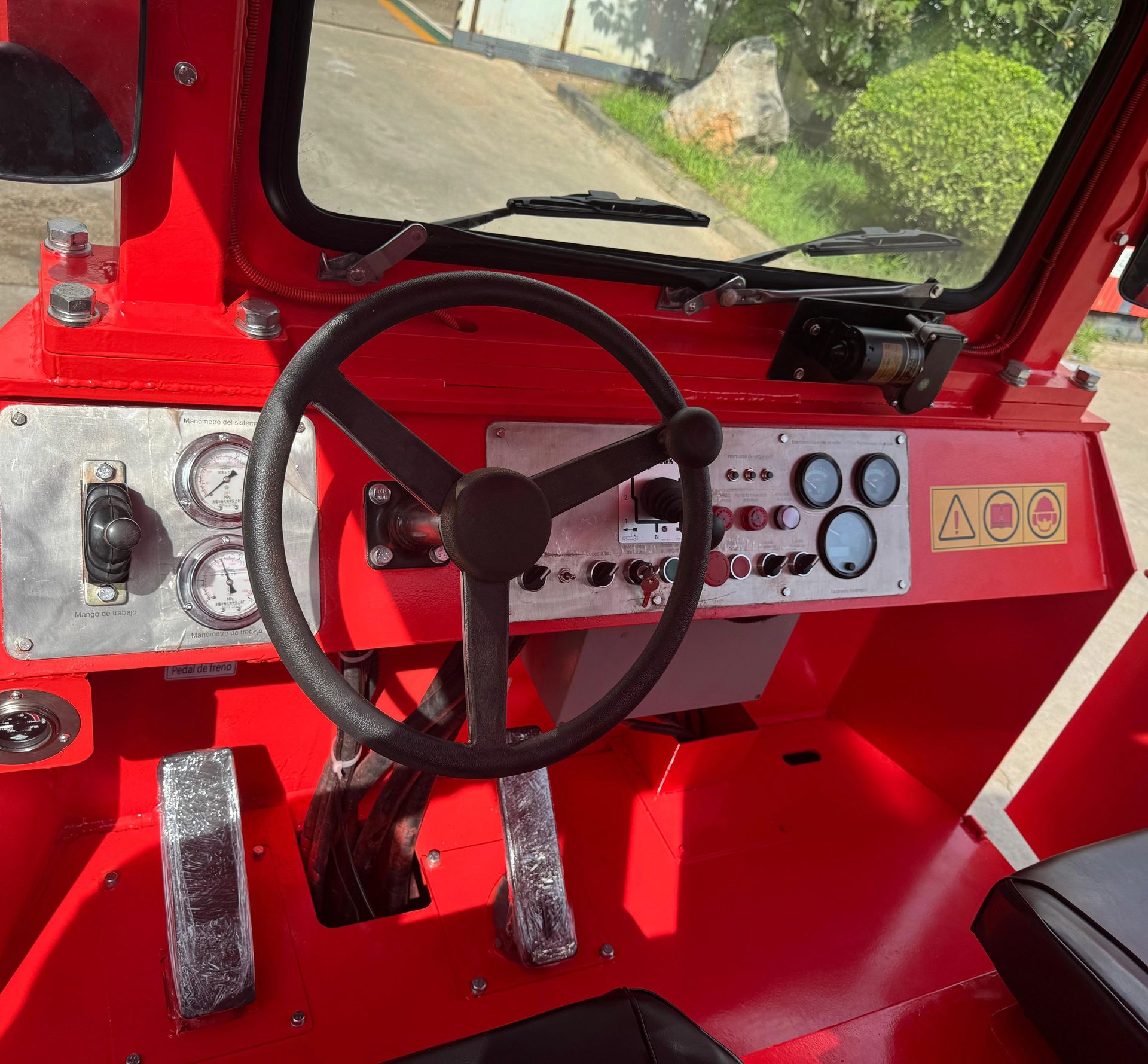 Tuoxing TU-8 Low Profile Heavy-Duty Mining Transporter for Narrow Tunnel Operations CE Certified Underground Mining Dumper