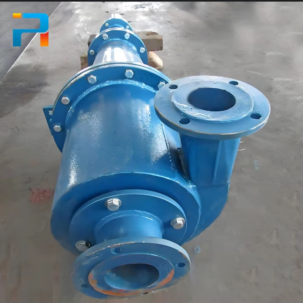Wear Resistant Mining Hydrocyclone Fine Sand Recovery Separator