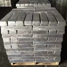 Premium Quality OEM Brand ZA Origin Pure Magnesium Non-Alloy Non-Secondary Ingots Model 4333333