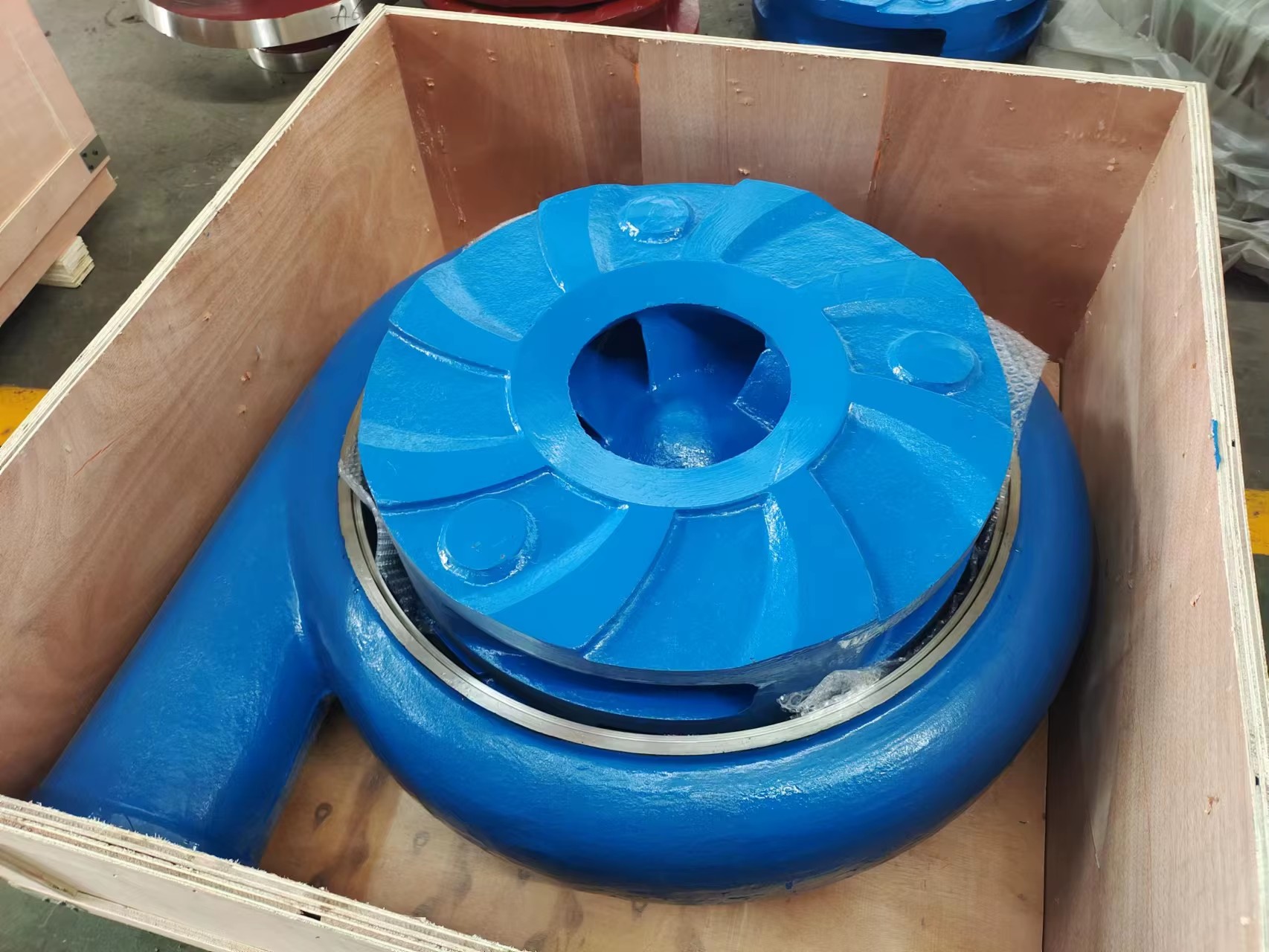 Product detail