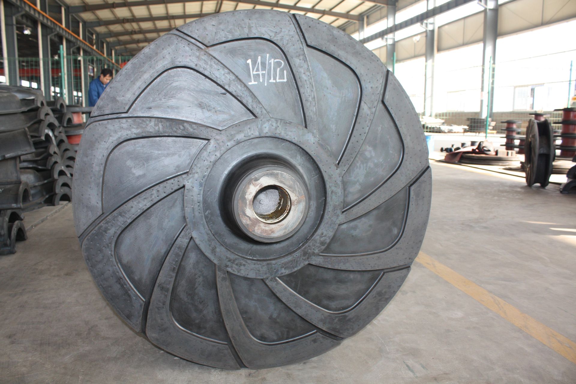 Product detail