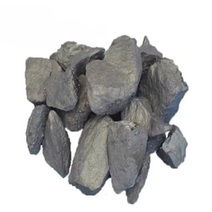 Factory Price Ferro Silicon Magnesium Iron Alloy Inoculant for Cast Iron Nodulizing and Steelmaking Deoxidizer Agent Supply