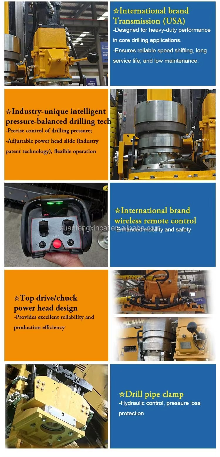 Product detail