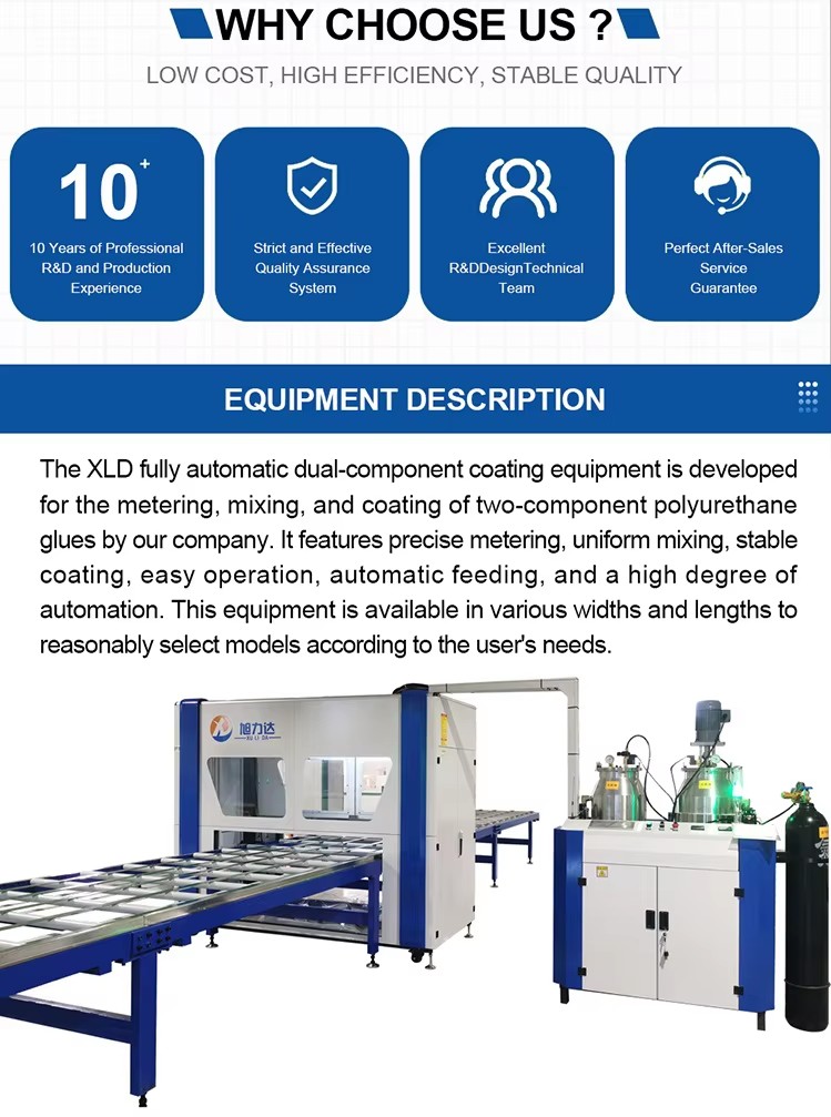 Efficient Intelligent Glue Applicator for SIP Sandwich Panel Tooling Honeycomb Panel for House Automatic Glue Spreading Machine