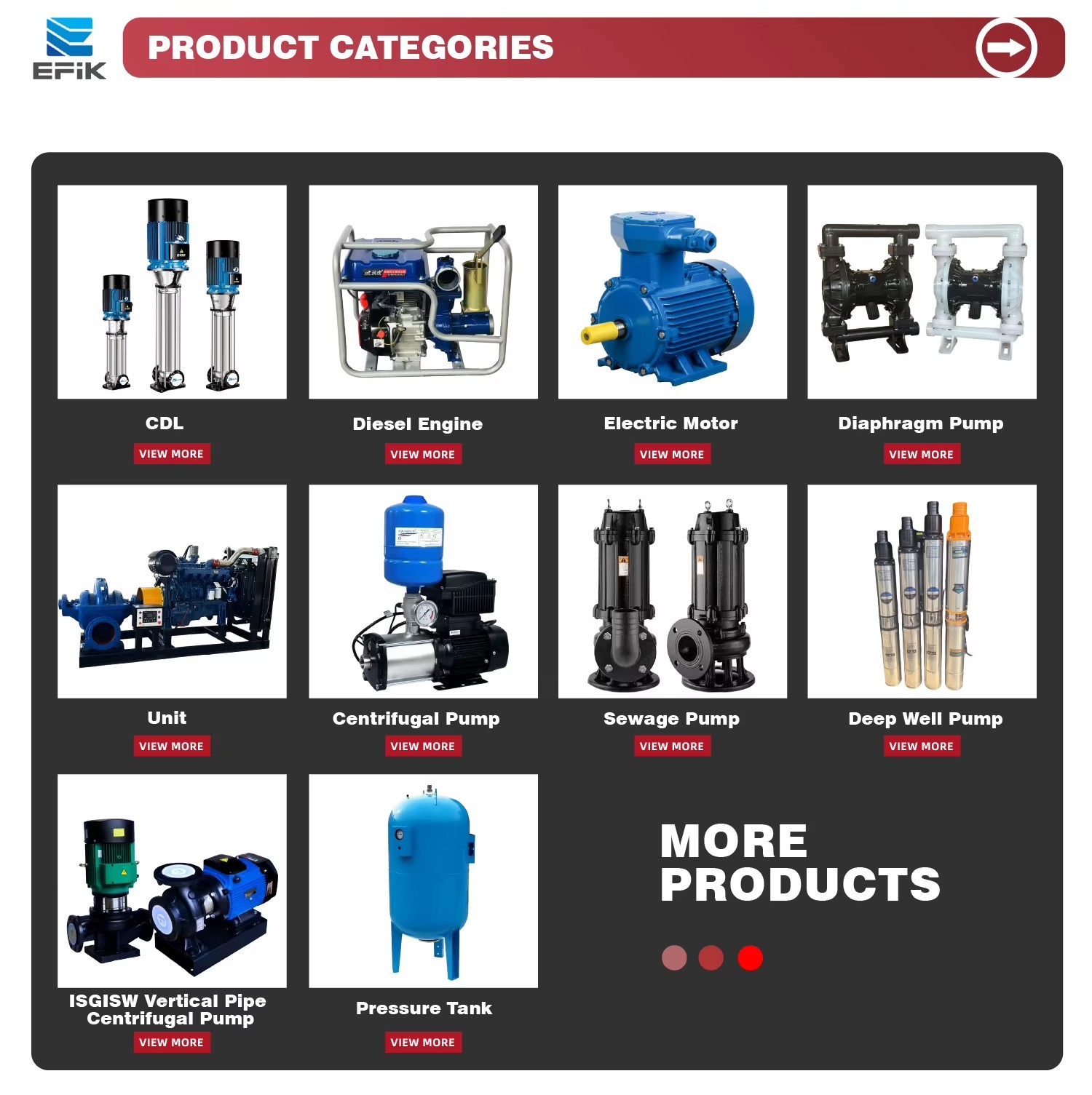 Product detail