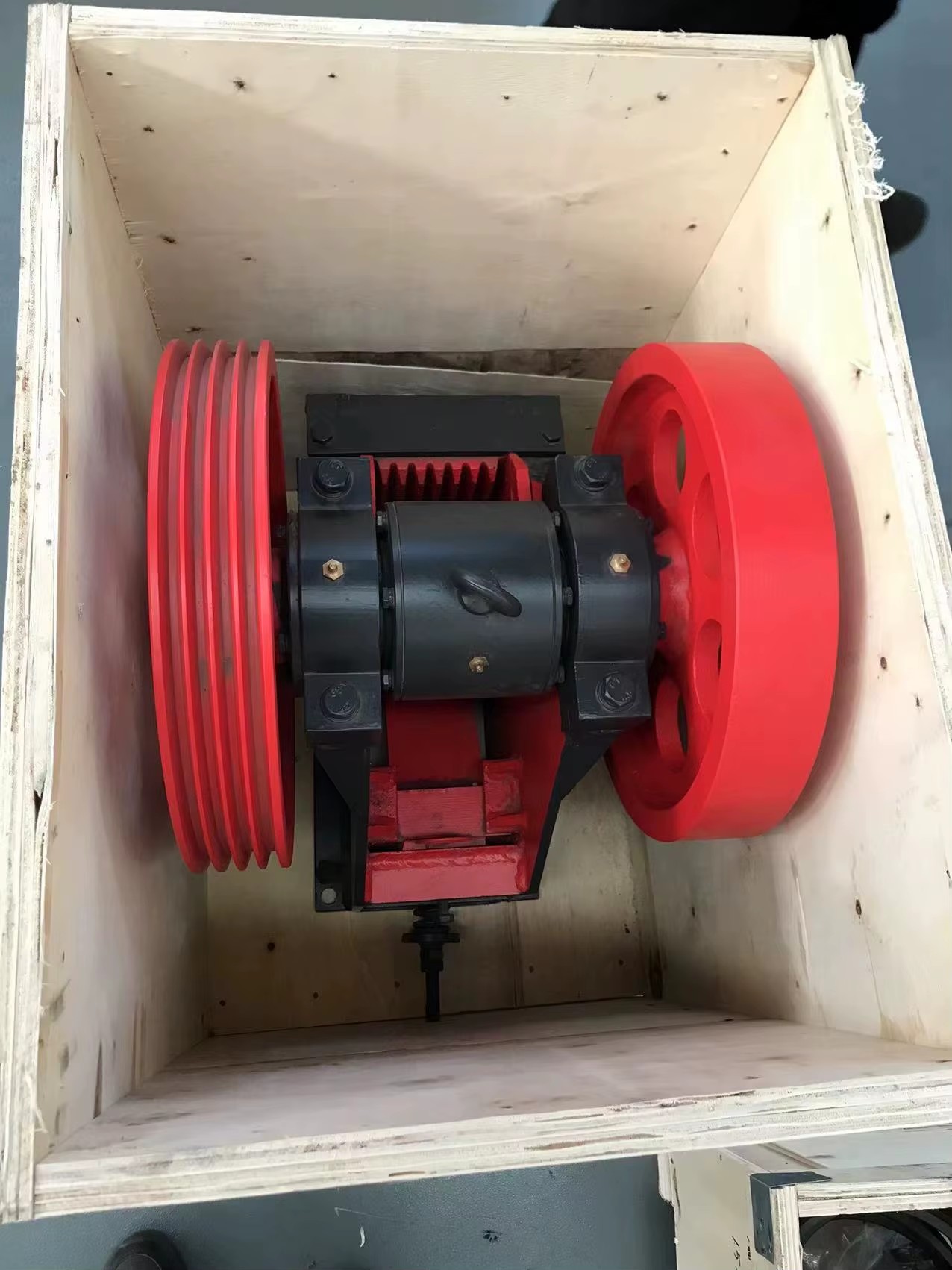 Product detail