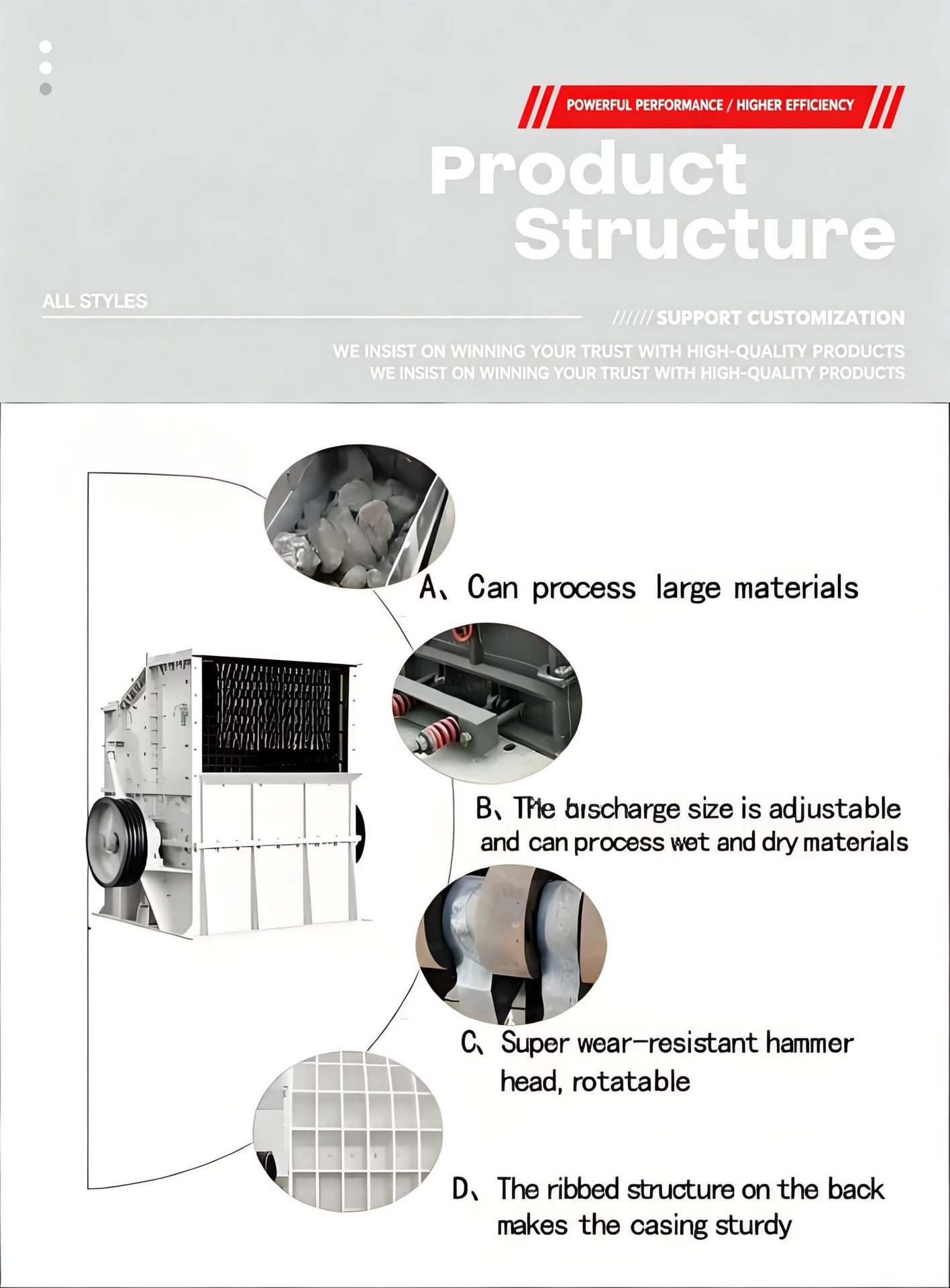 Product detail