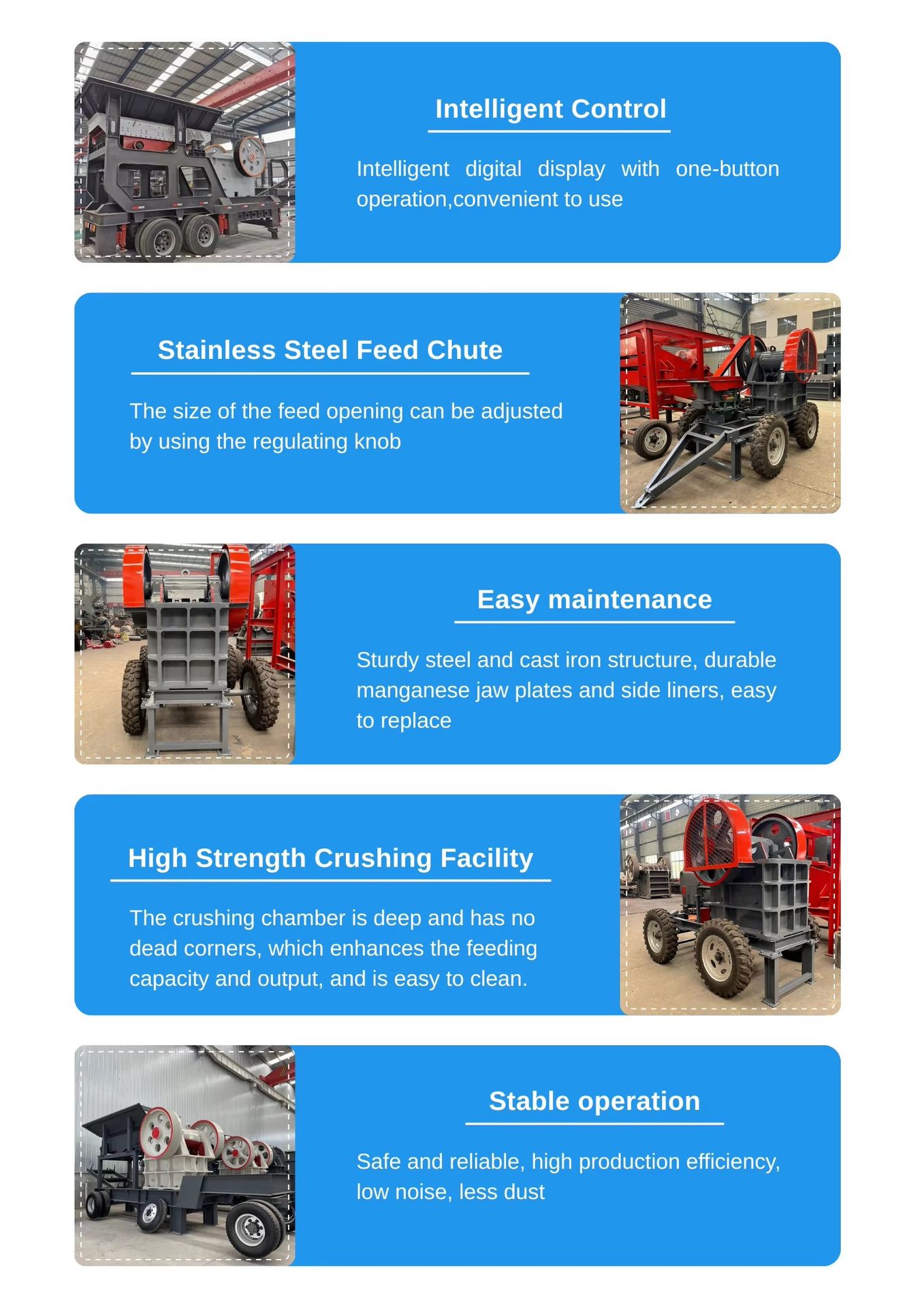 Product detail