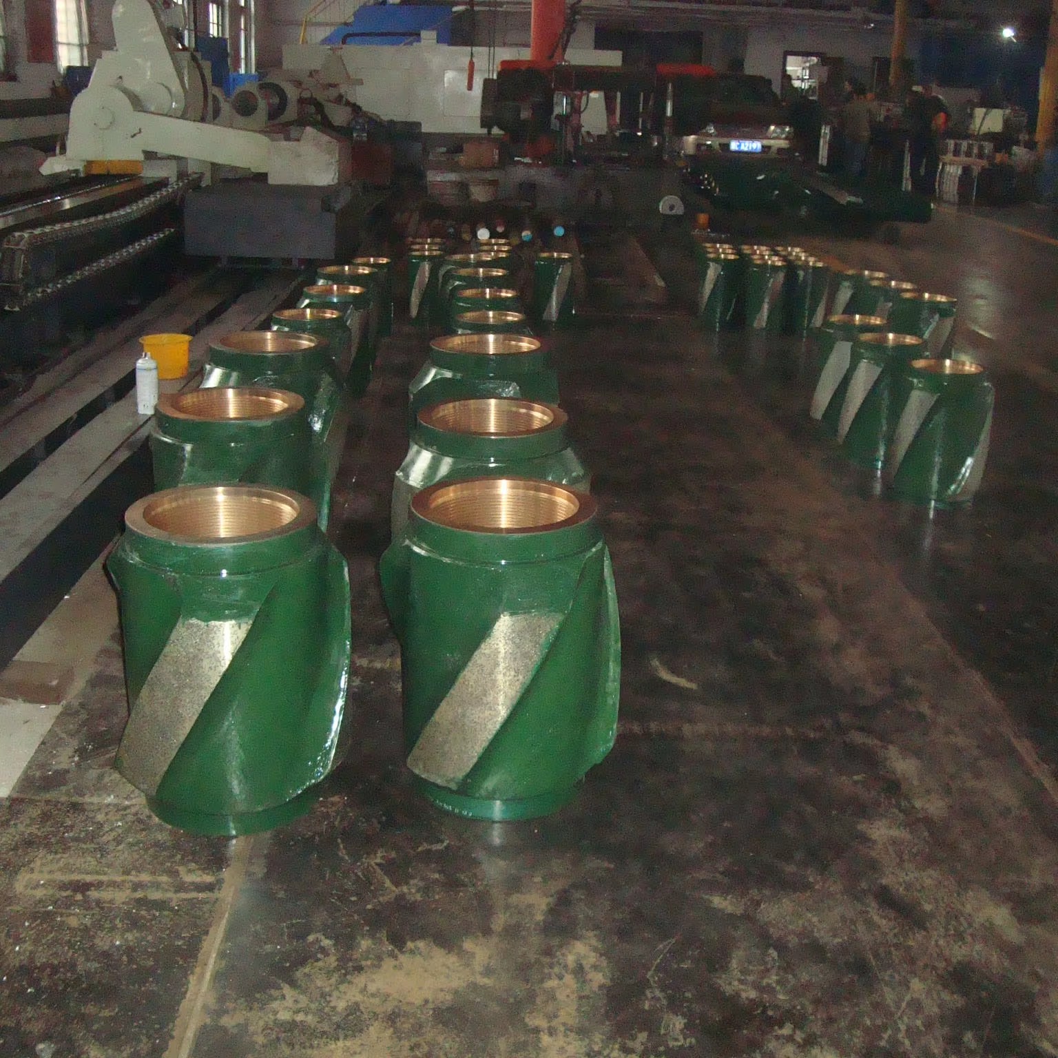 Product detail