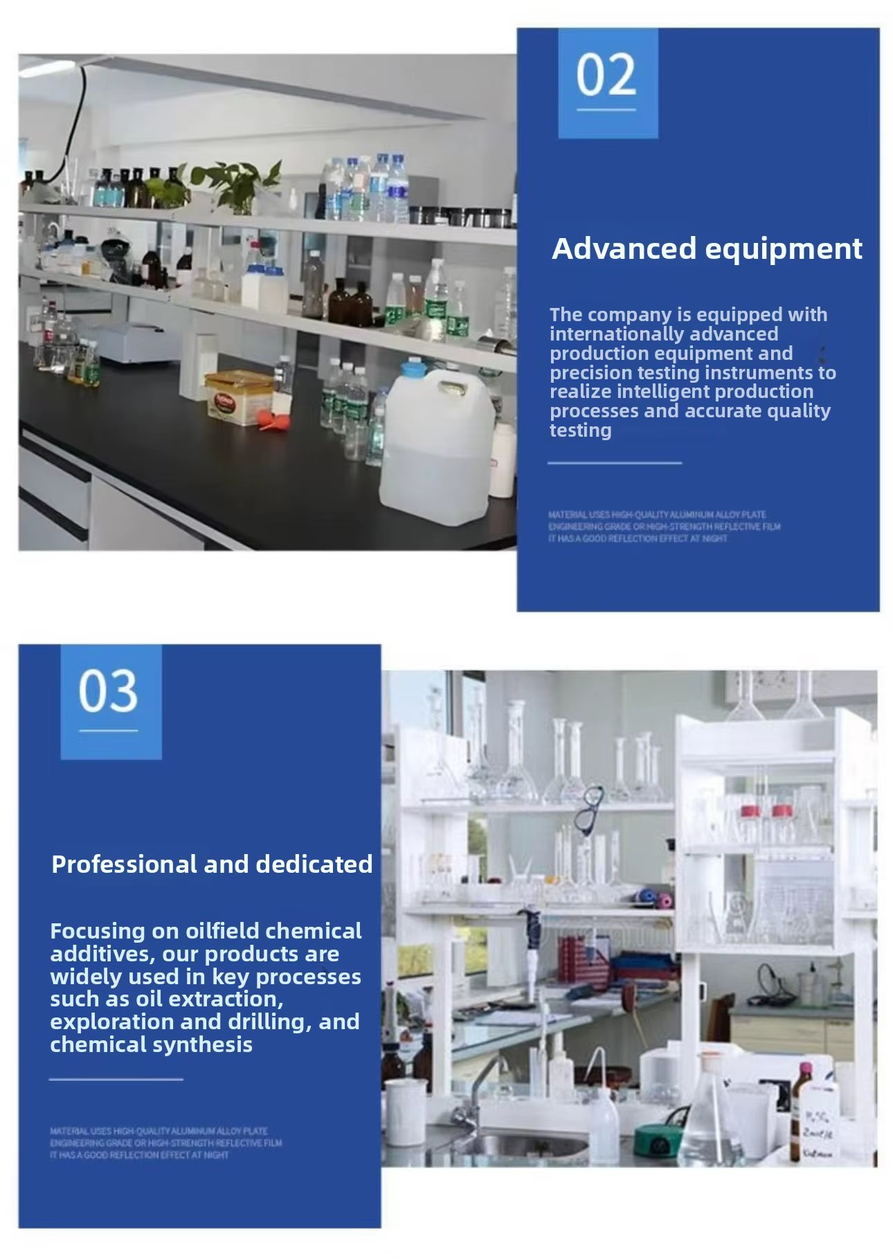 Product detail