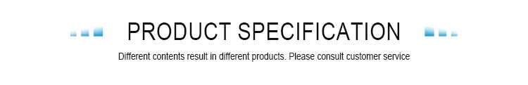 Product detail