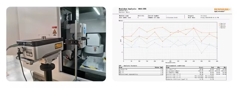 CNC Milling Equipment for Metal Fine Line Debossing Plate Production for Printing Factory