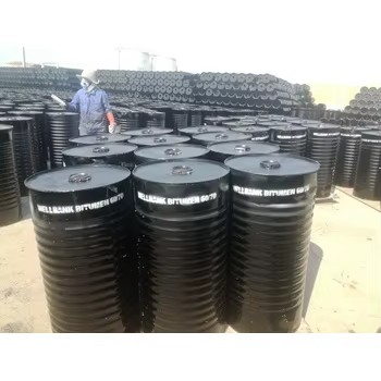 Premium Multi-Purpose Oilfield Stabilizer Soil Dust Suppressant Model 60/170