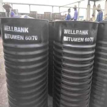 Premium Multi-Purpose Oilfield Stabilizer Soil Dust Suppressant Model 60/170