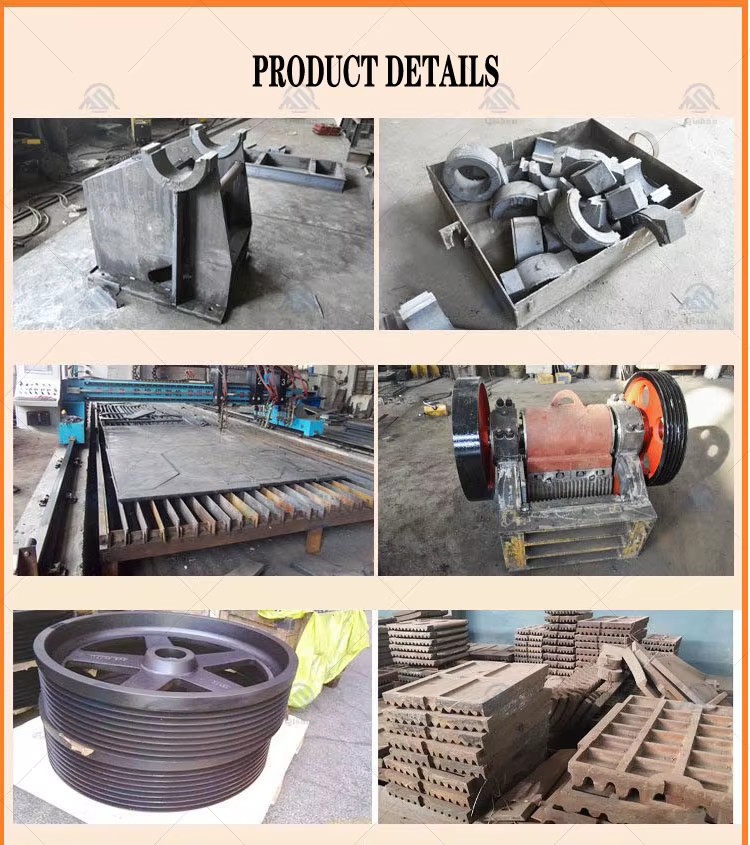 Product detail