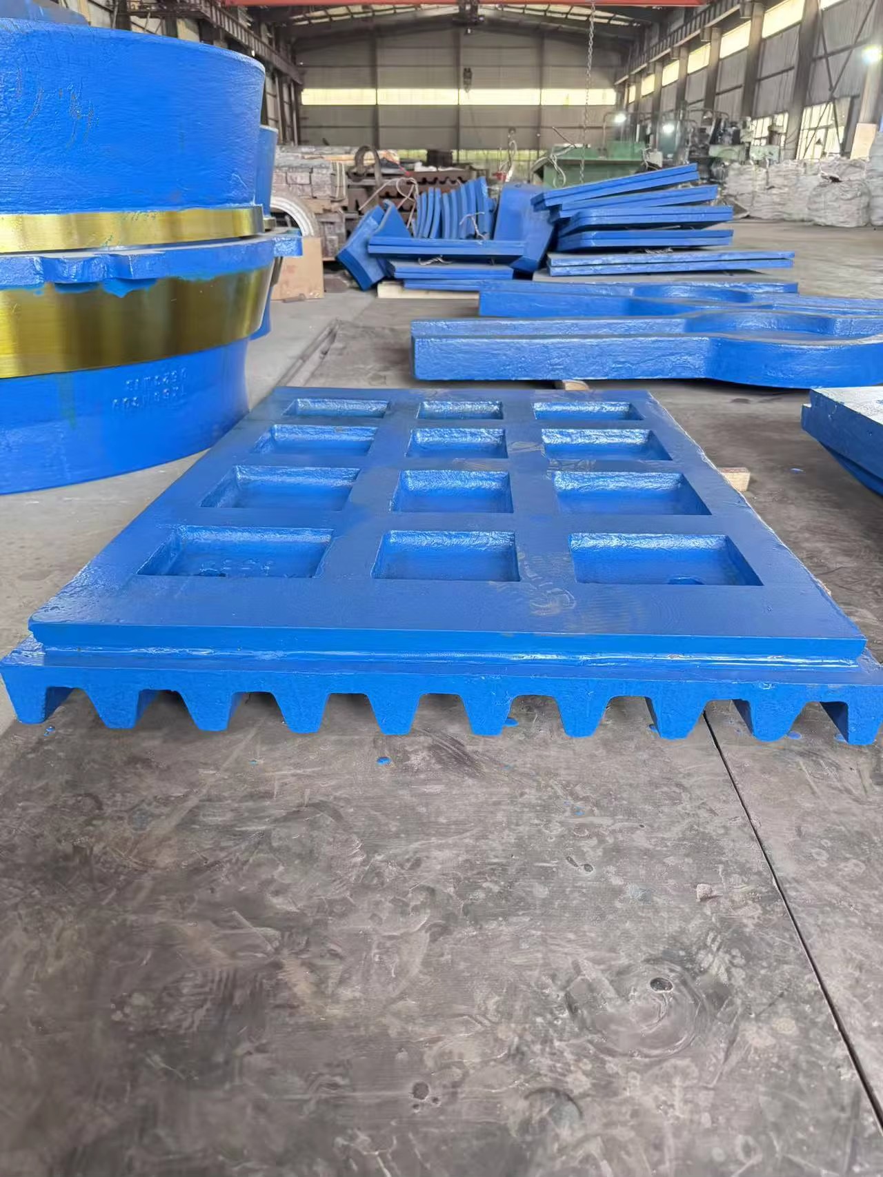 Product detail