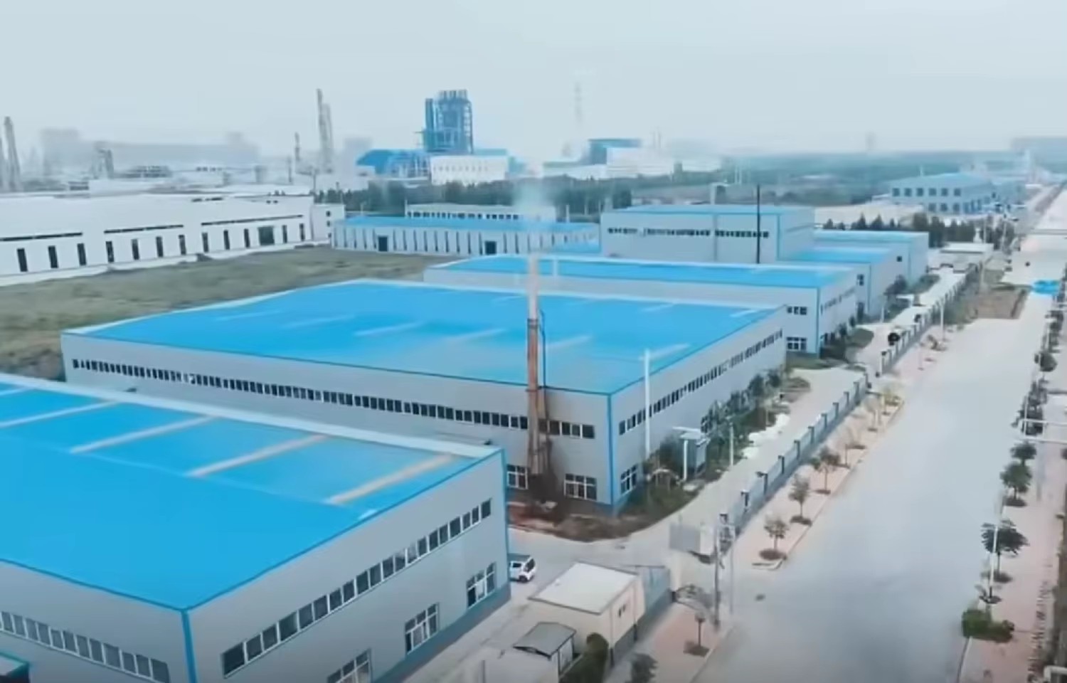 CMC-HV High Viscosity Sodium Carboxymethyl Cellulose Drilling Fluid Shale Stabilizer Oilfield Grade Powder 200g Free Sample