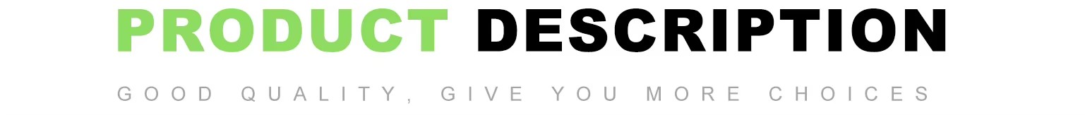 Product detail