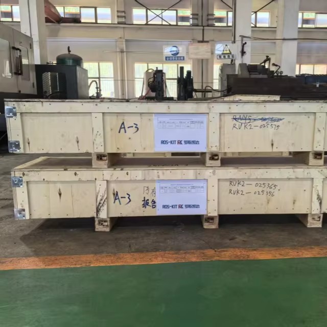 Non-magnetic Stabilizer API Standard