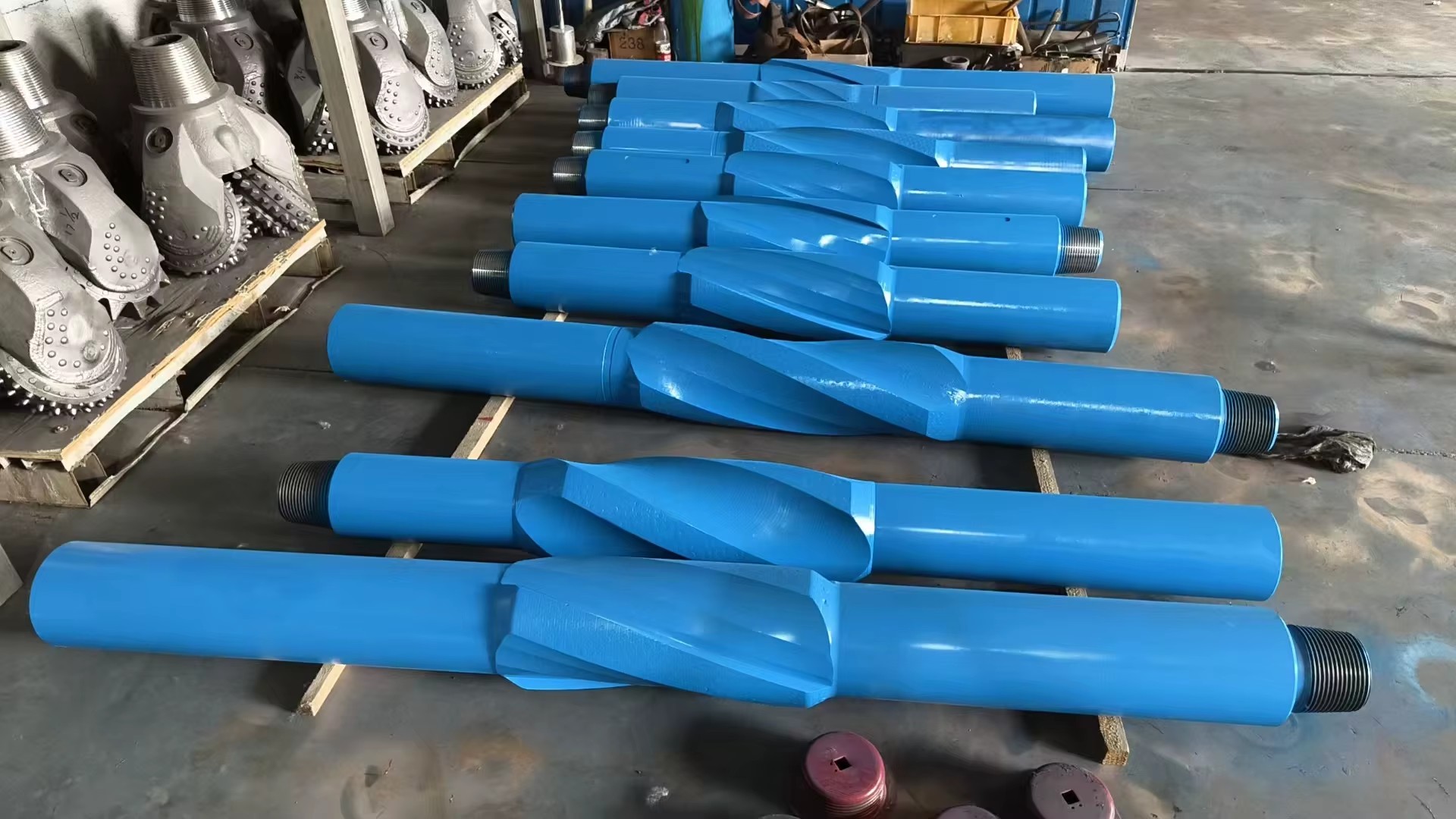 Product detail