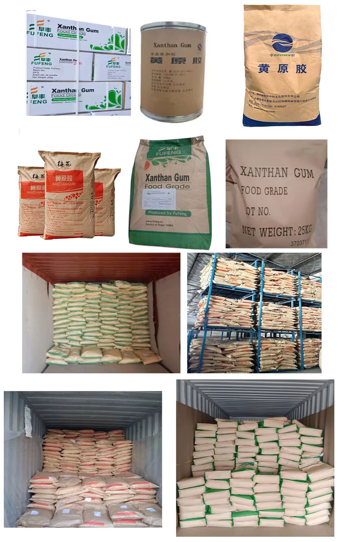 Product detail