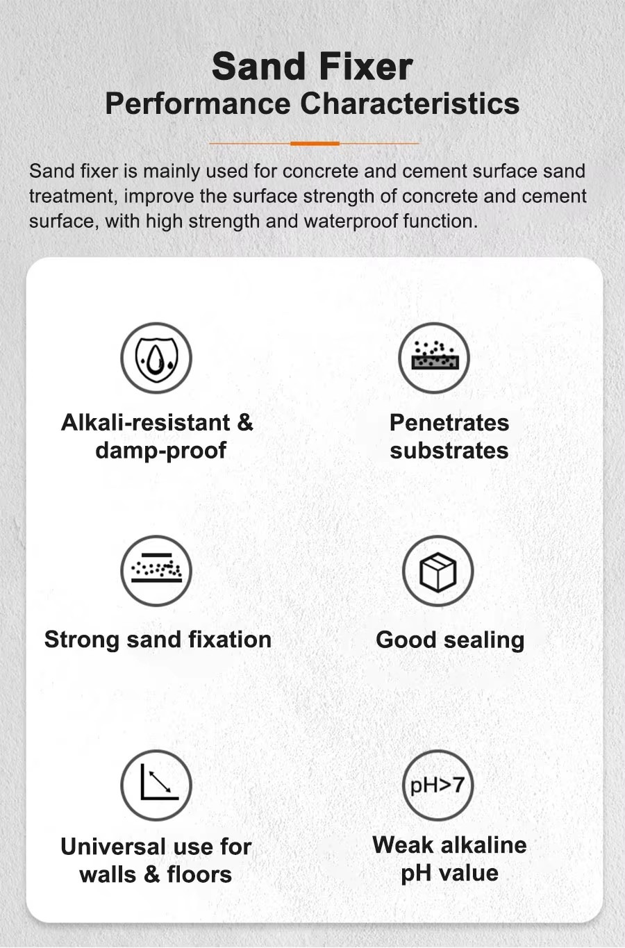Product detail