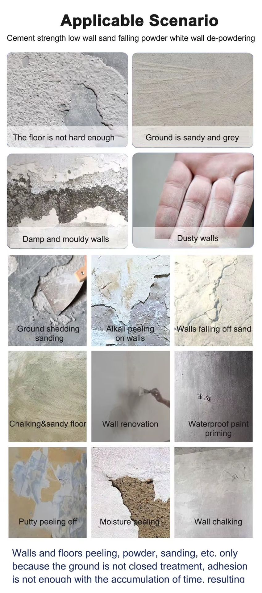 Product detail