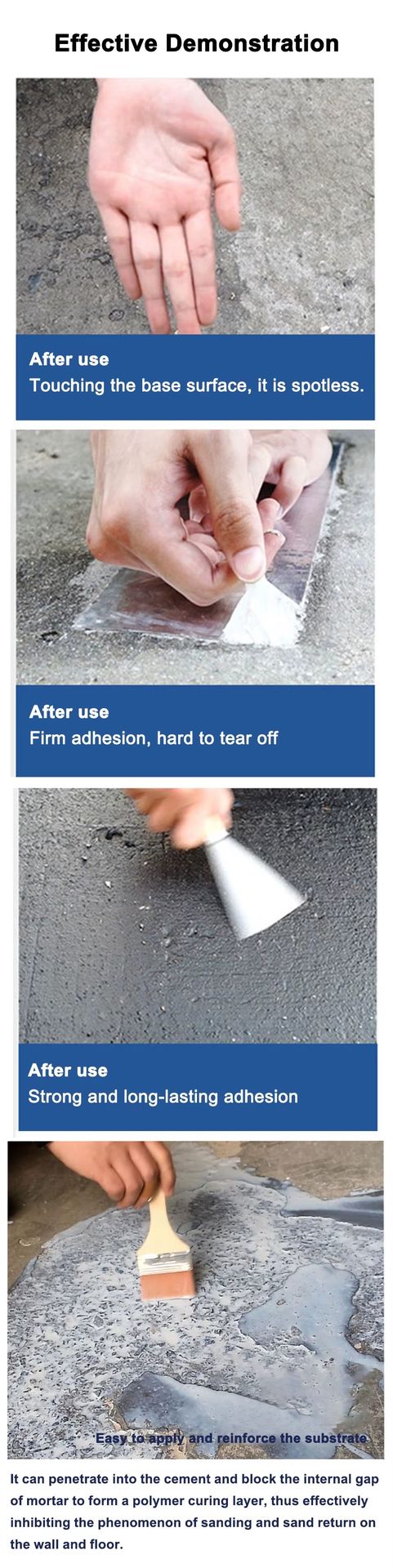 Product detail