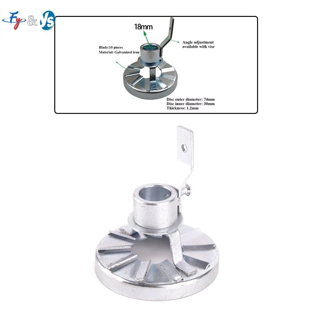 Product detail