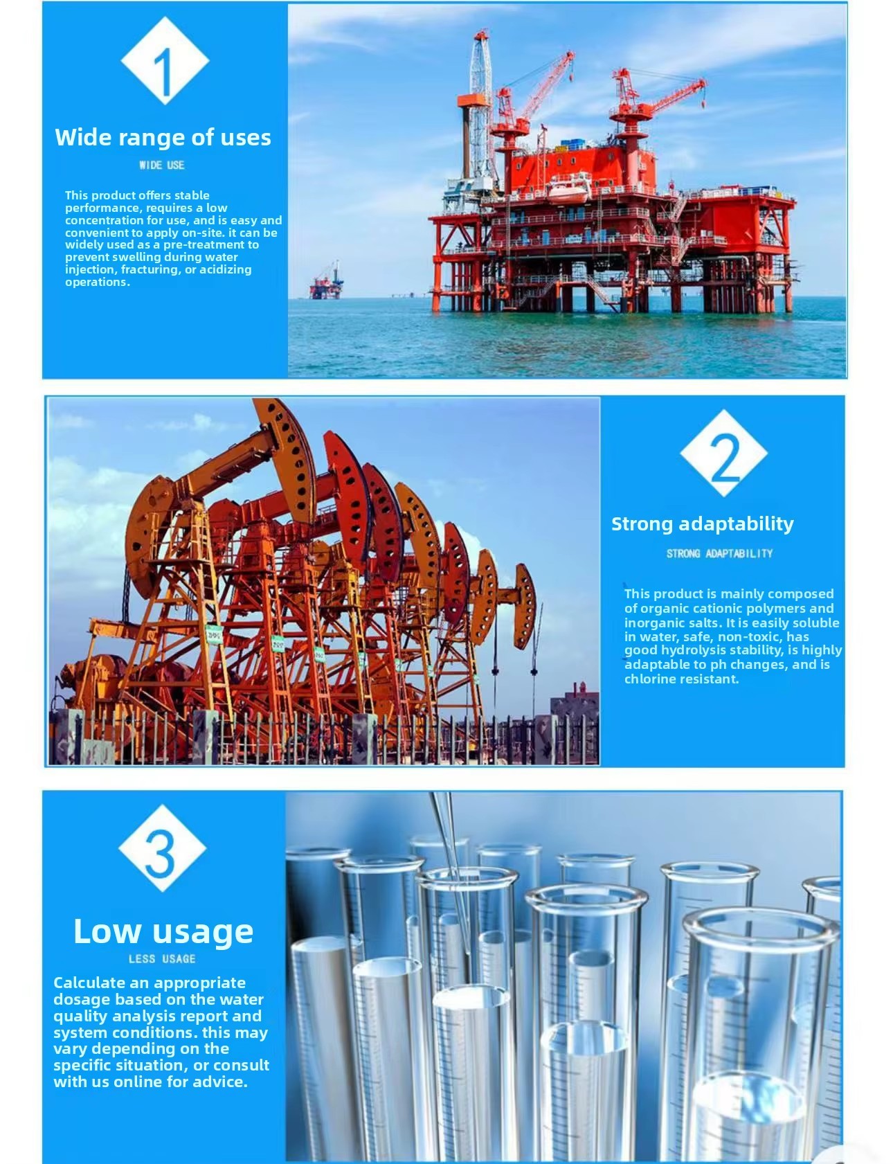 Product detail