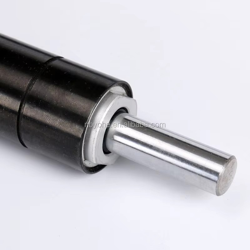 Hydraulic Buffer Adjustable Precision Stabilizer HR60 HR15 HR30 HR60 HR80 HR100 HR2430 HR2415 Oil Shock Absorber Damper