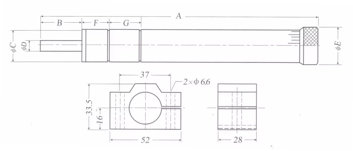 Product detail