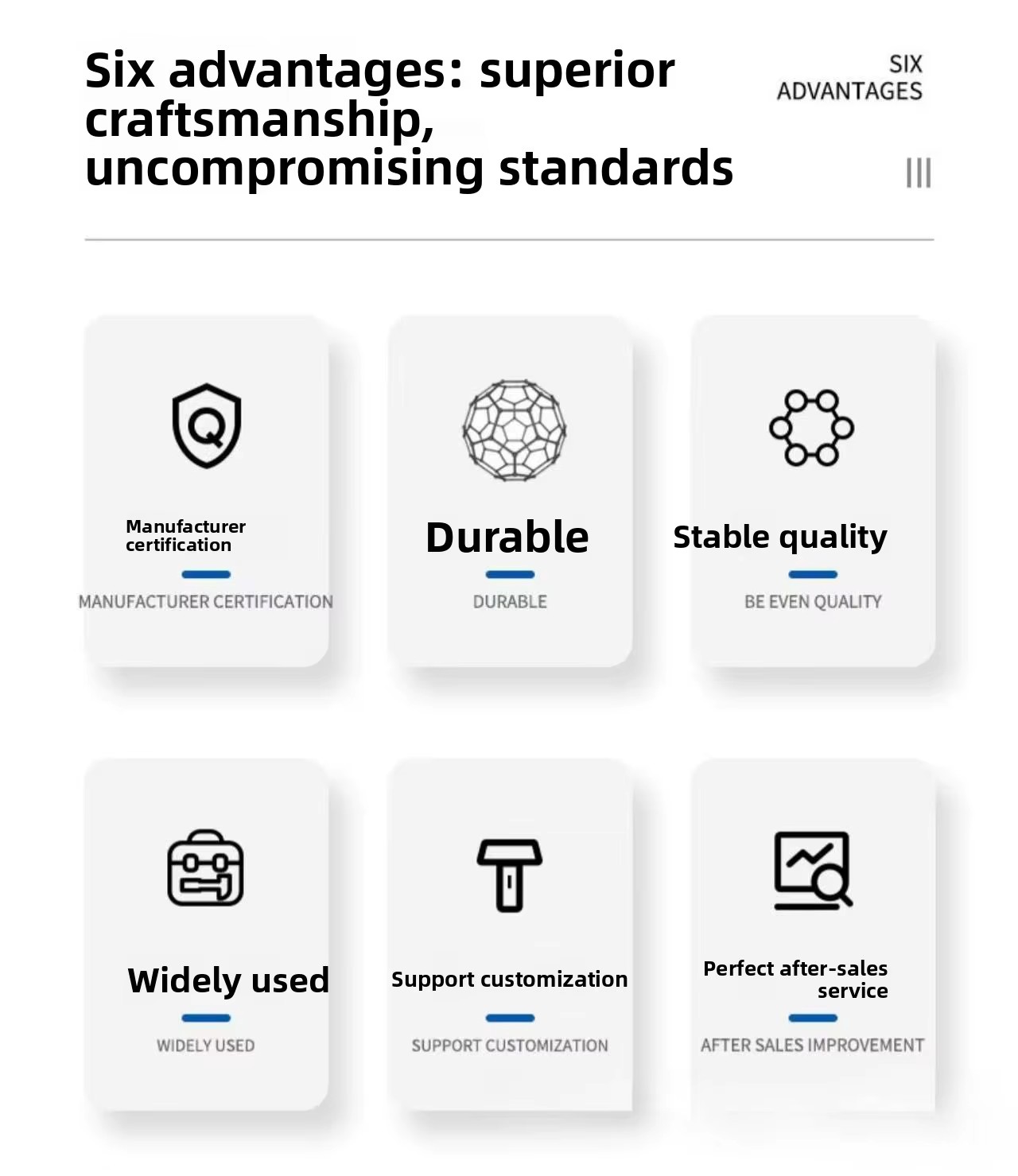 Product detail