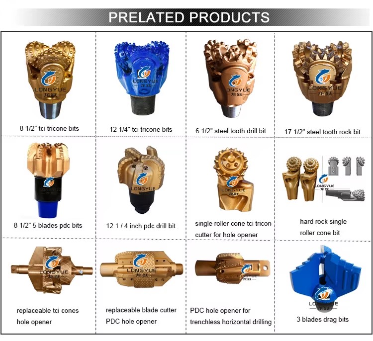 Product detail