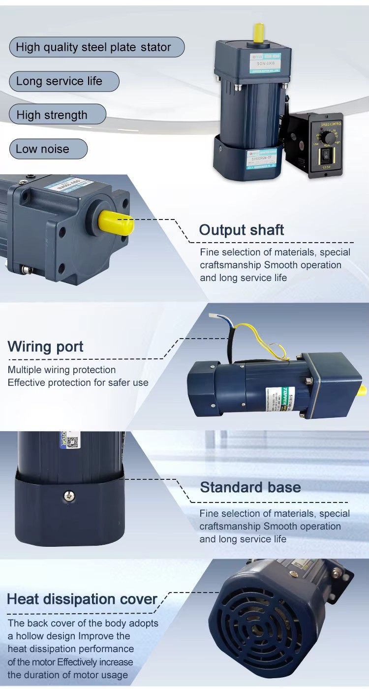 Product detail