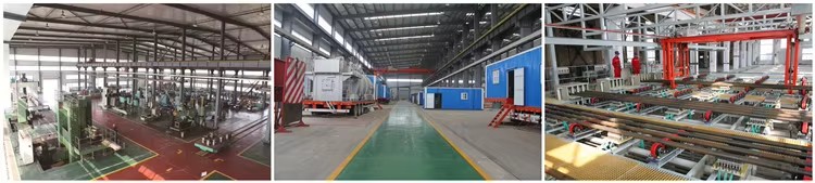 Oilfield Separator Water Storage tank Three Phase Separator