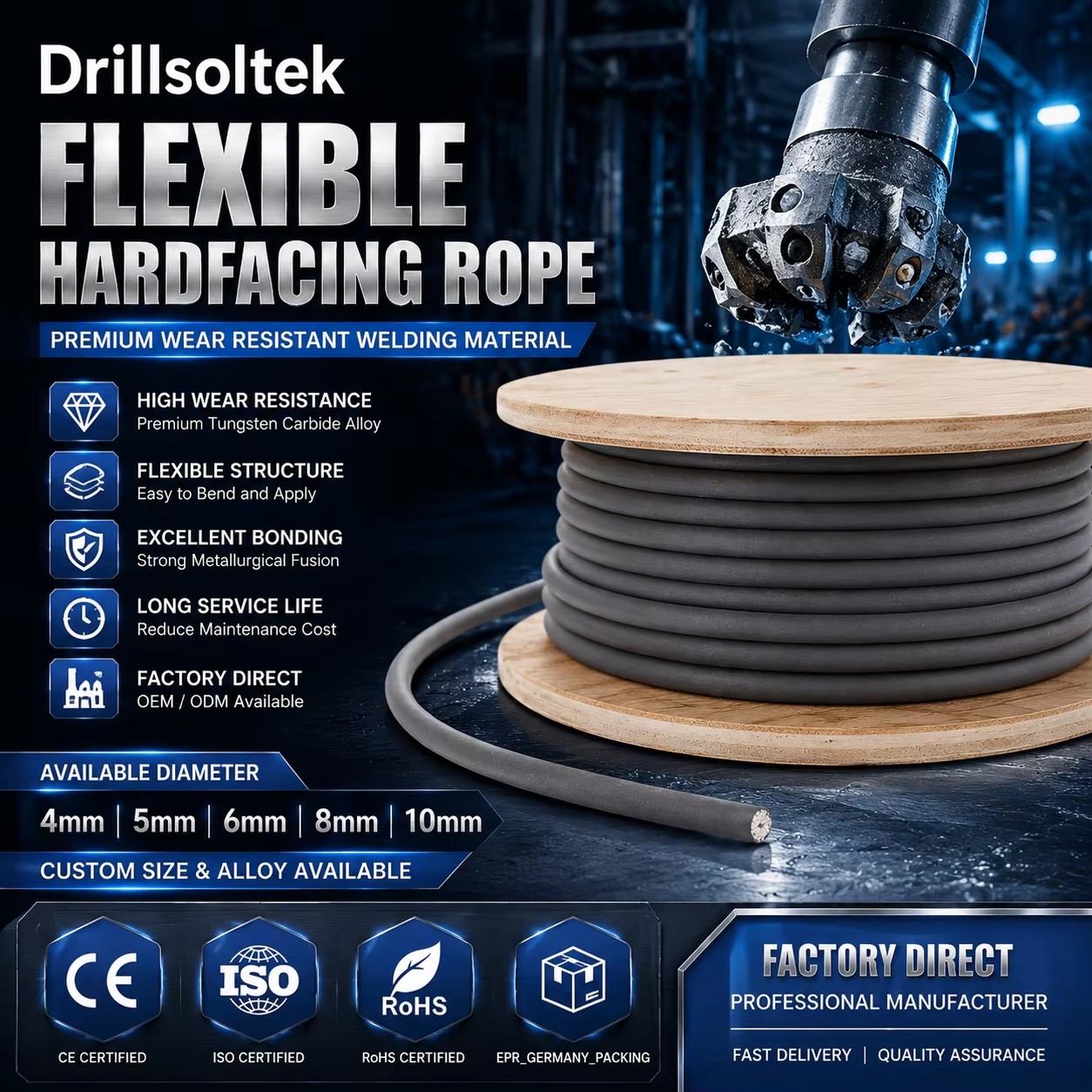Product detail