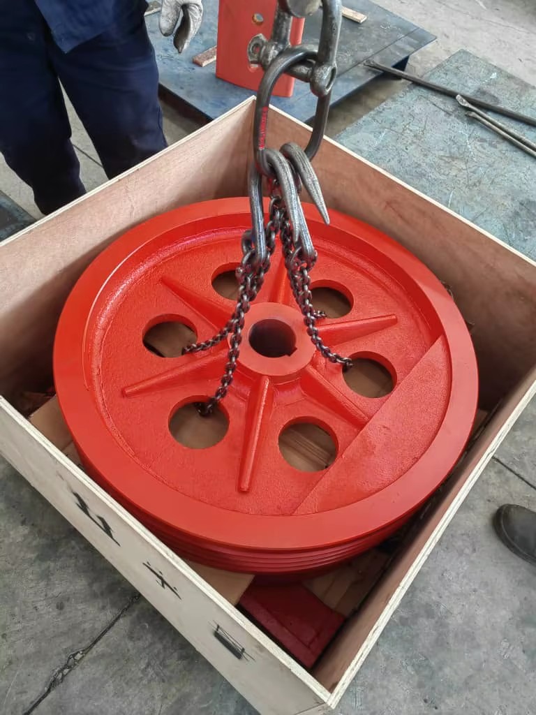 Product detail