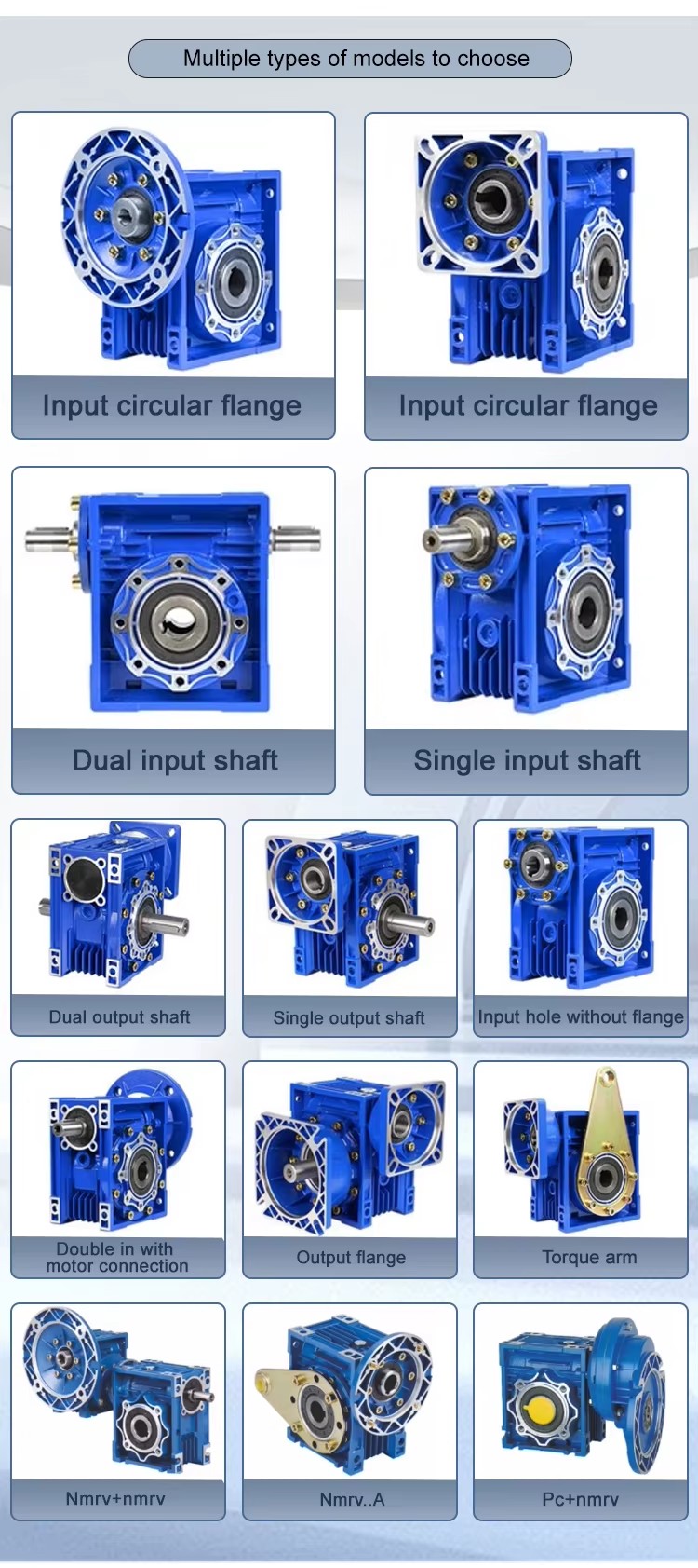 Product detail