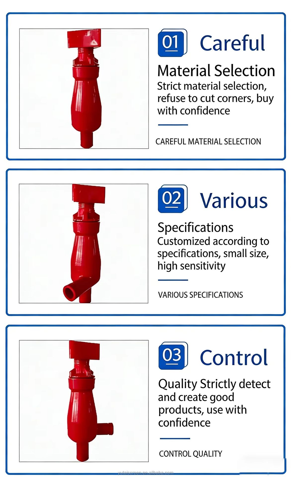 Product detail