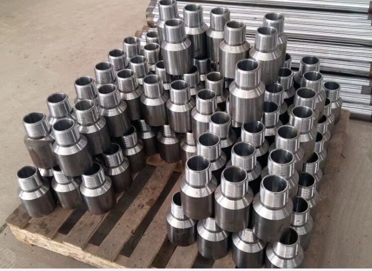 API 5CT X-Over Crossover for Oil Field Equipment