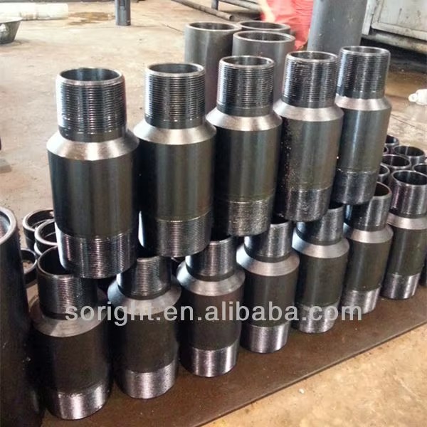 API 5CT X-Over Crossover for Oil Field Equipment