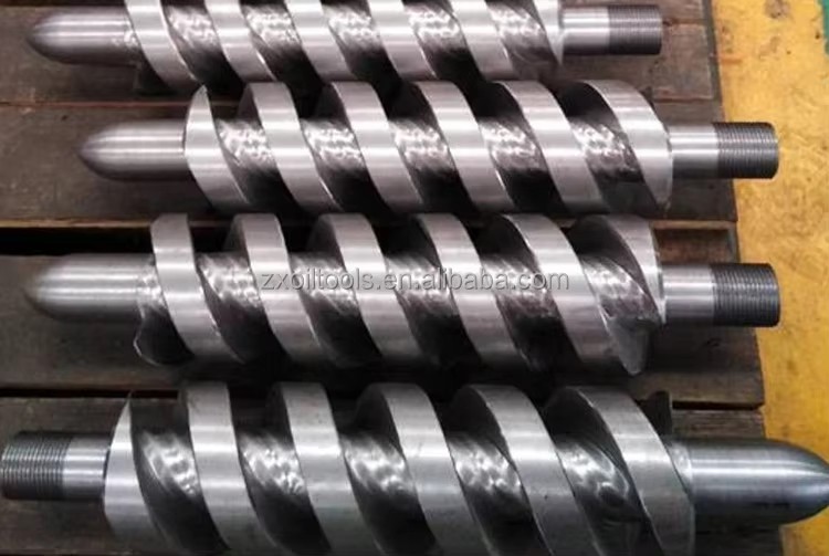 Oilfield Downhole PC Pump Gas Anchor Separator
