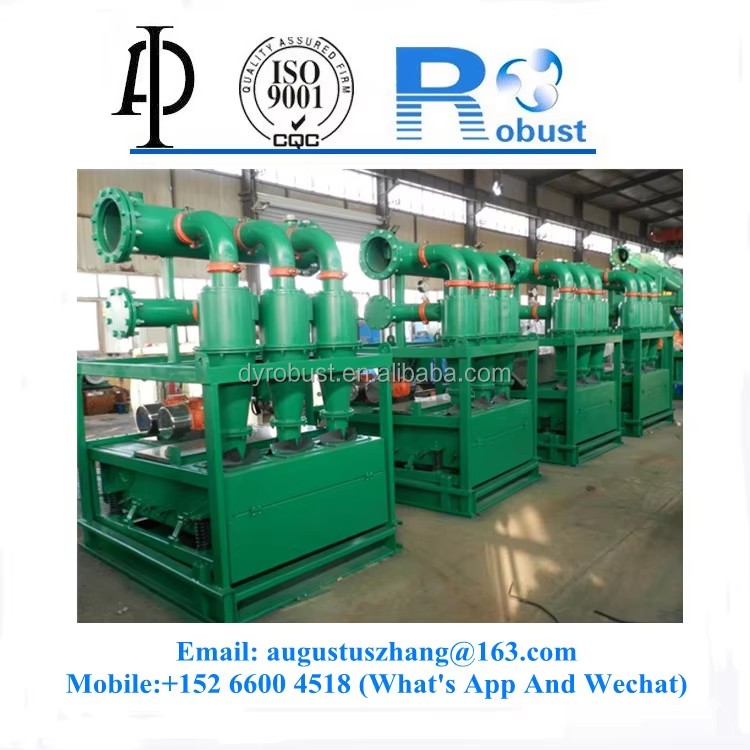 Oilfield Equipment Shale Shaker